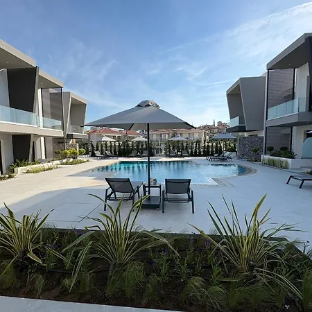 Apartment Evolea