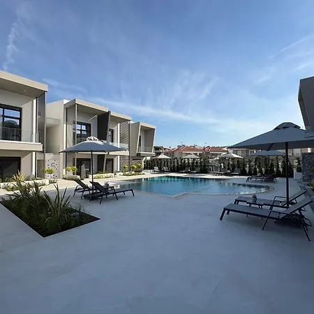 Apartment Evolea *