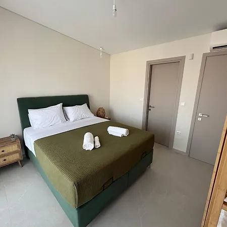 Evolea Apartment Nikiti (Sithonia)