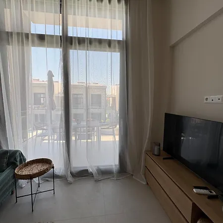 Apartment Evolea