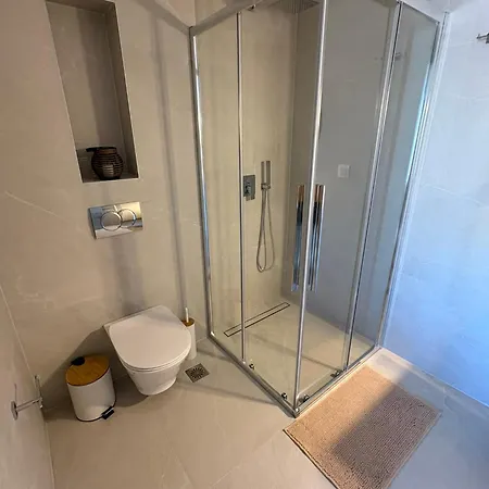 Evolea Apartment *