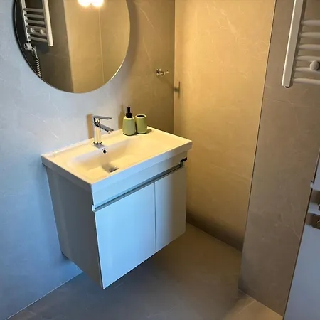 Apartment Evolea *